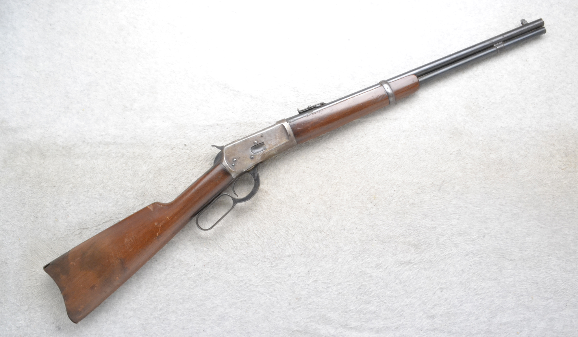 Winchester ~ 1892 ~ .25-20 Win. | Cabela's
